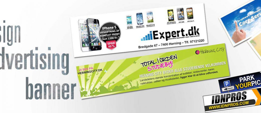 A Summary of Website by Using HTML5 Banner Design in Present Time blog1